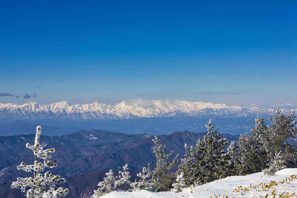 mt.yunomaruyama at 11:34 Ja,16 2026