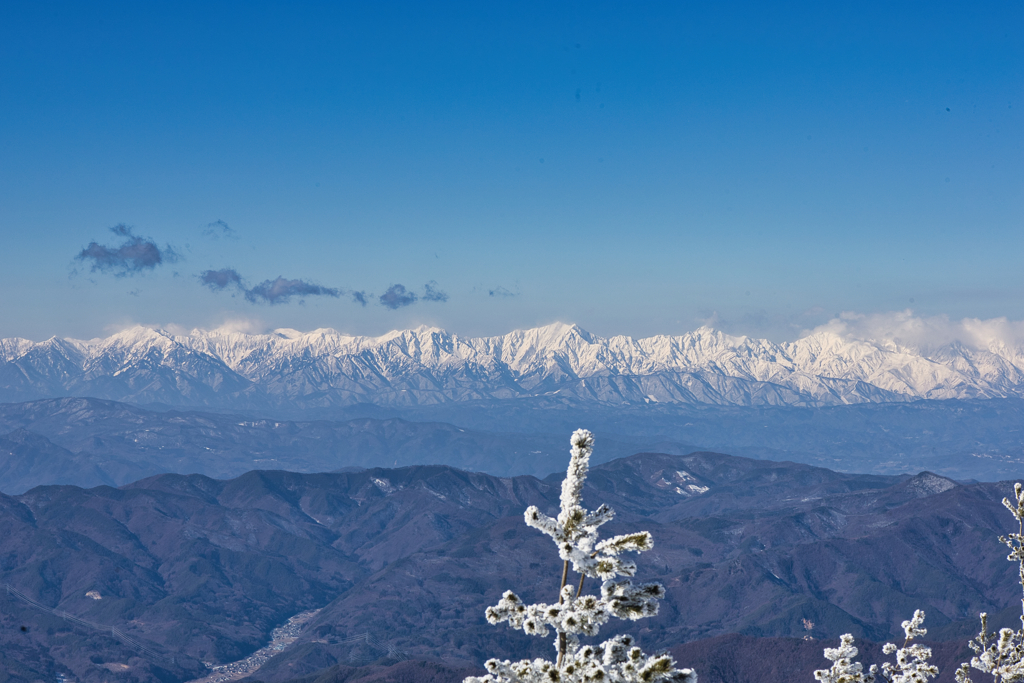 mt.yunomaruyama at 11:35 Ja,16 2026