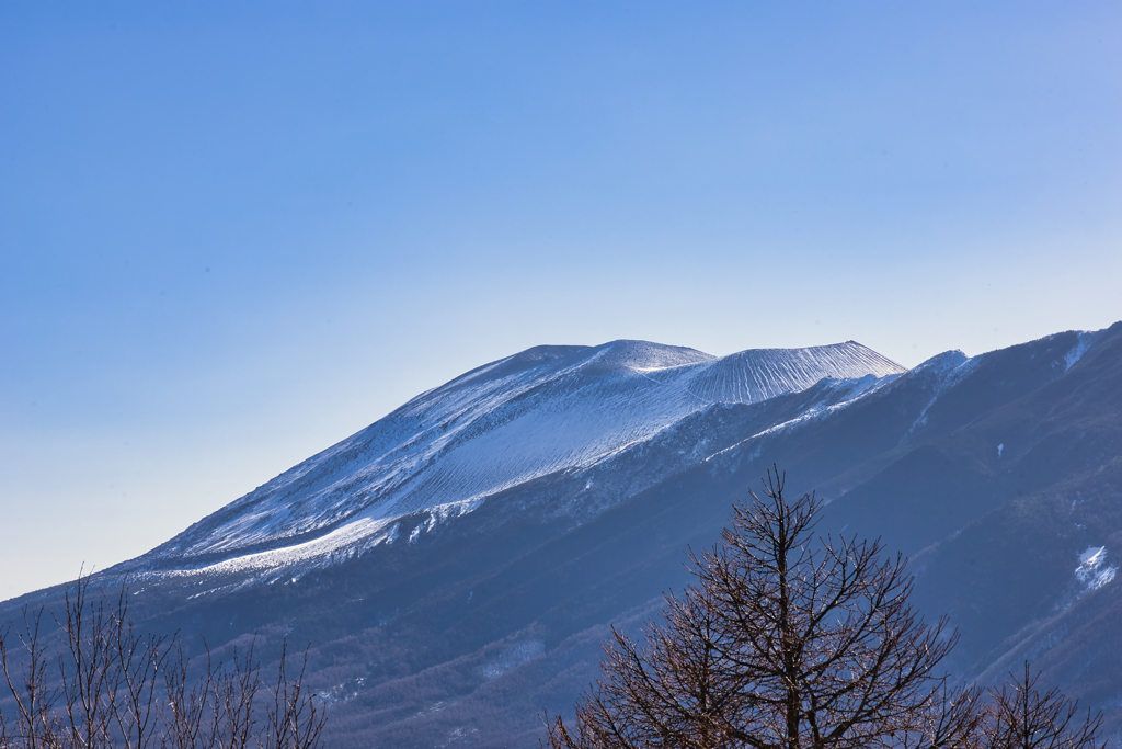 mt.murakamiyama at 10:50 Ja,17 2026