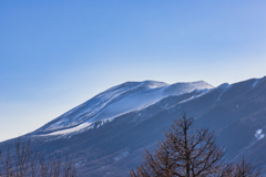 mt.murakamiyama at 10:50 Ja,17 2026