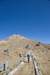 Mt.Ontake at Jul,24 2025 18