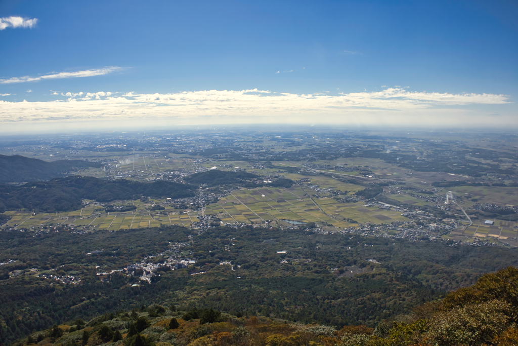 mt.tsukuba at 11:37 Nov,9 2024