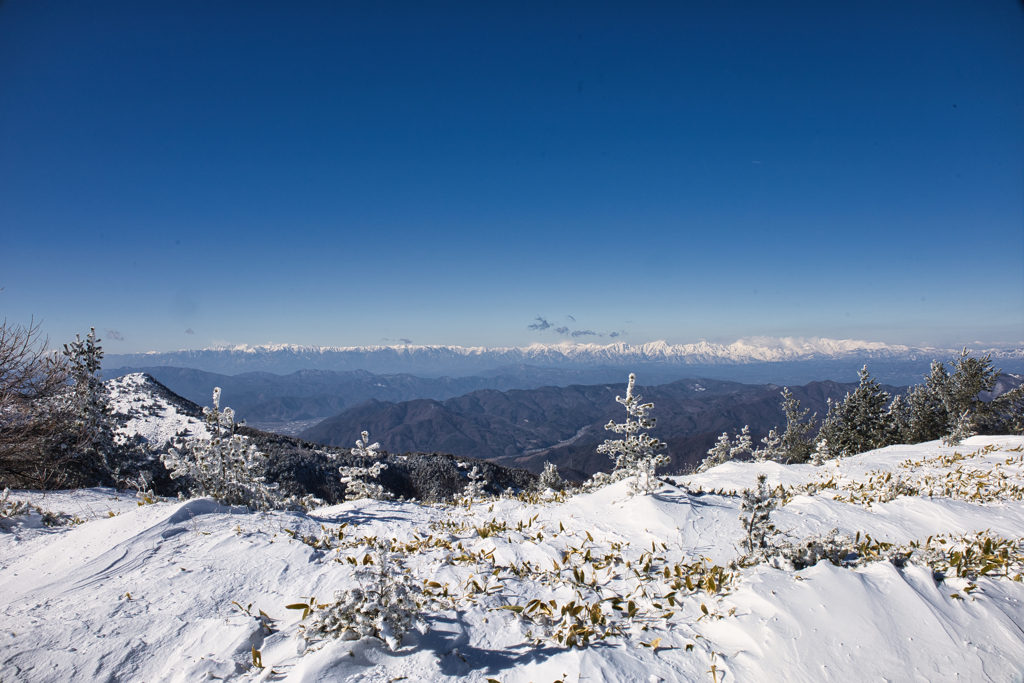 mt.yunomaruyama at 11:33 Ja,16 2026