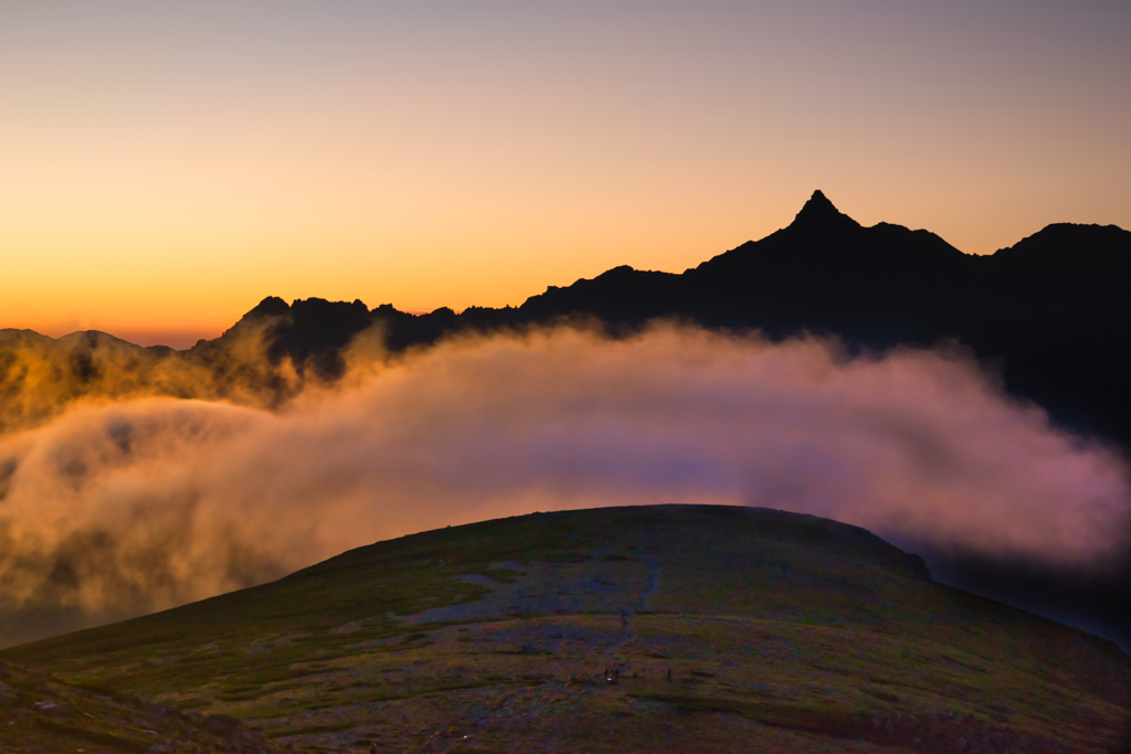 mt.sugorokudake at 5:14 Sep,14 2024
