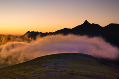 mt.sugorokudake at 5:14 Sep,14 2024