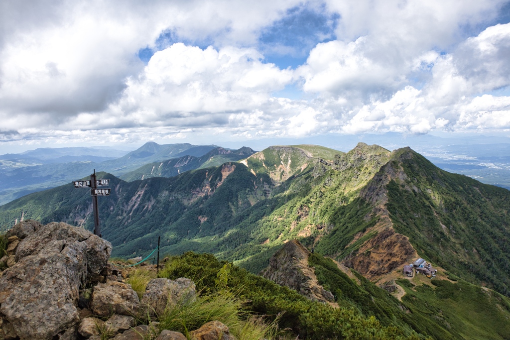 mt.akadake on Aug,8~9 2025 33