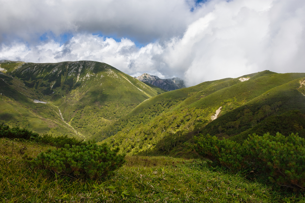 mt.sugorokudake at 11:58 Sep,13 2024