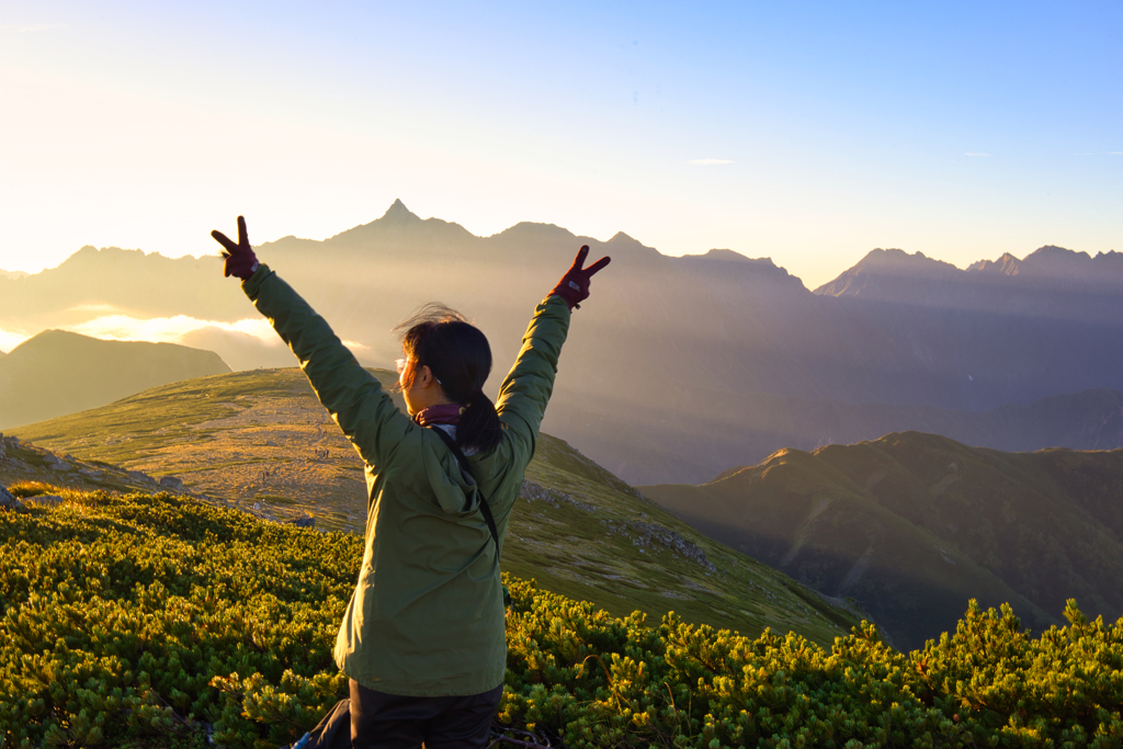 mt.sugorokudake at 5:56 Sep,14 2024