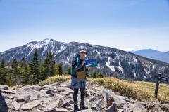mt.nekodake at May,3 2025 15