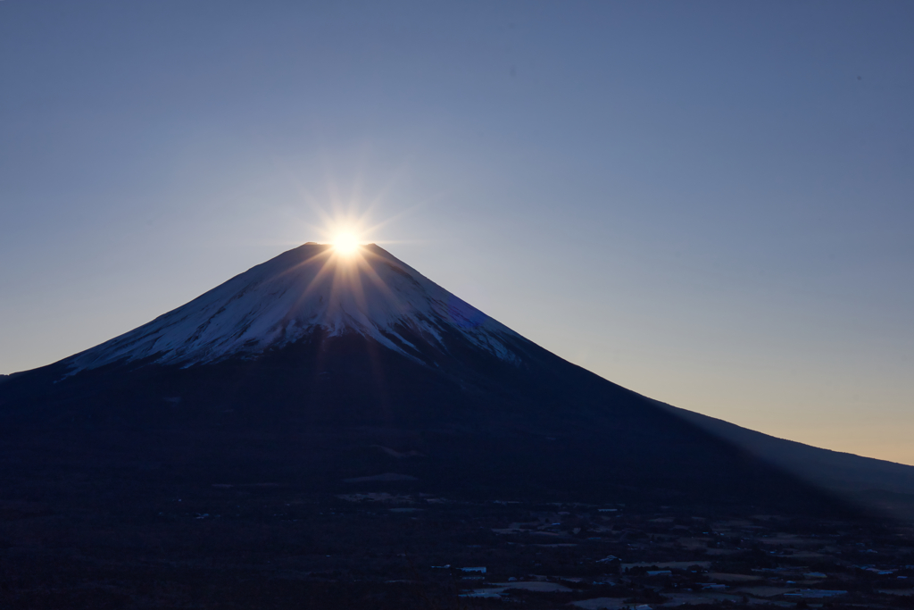 mt.ryugadake at 7-59 Dec,28 2025