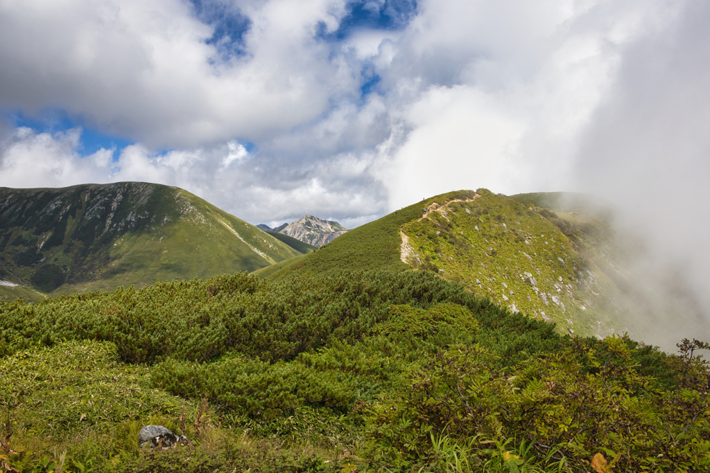 mt.sugorokudake at 11:48 Sep,13 2024