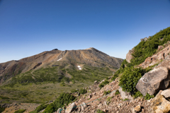 Mt.Ontake at Jul,24 2025 70