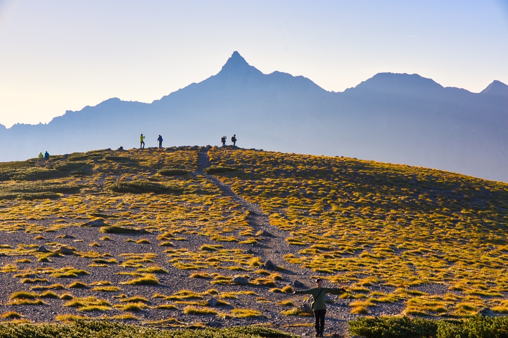 mt.sugorokudake at 6:16 Sep,14 2024