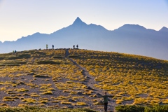 mt.sugorokudake at 6:16 Sep,14 2024