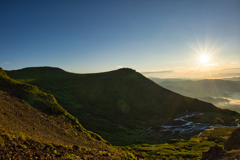 Mt.Ontake at Jul,24 2025 63
