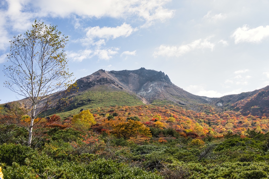 mt.nasu at 9:27 Oct,12 2025