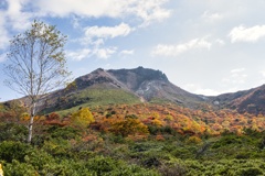 mt.nasu at 9:27 Oct,12 2025