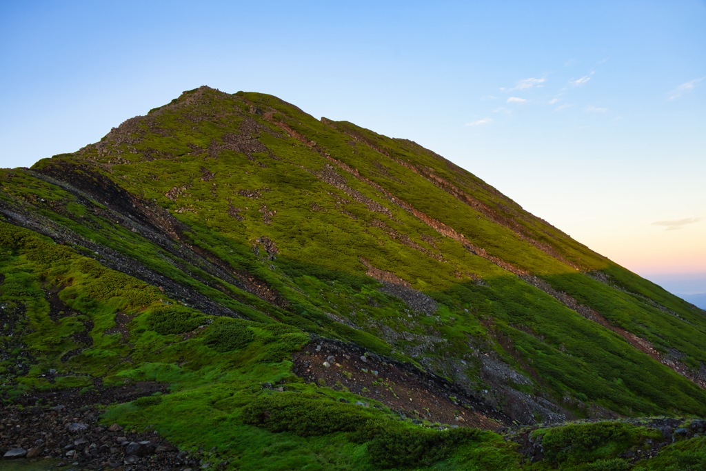 Mt.Ontake at Jul,24 2025 59