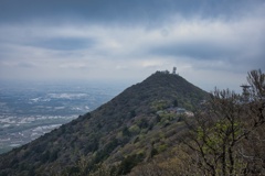 mt.tsukuba at Apr.26 2025 07