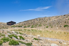 Mt.Ontake at Jul,24 2025 25