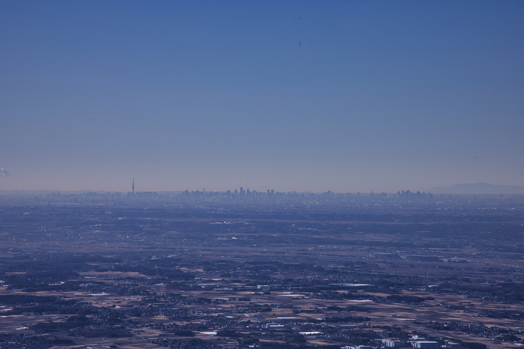 mt.tsukuba12 Jan,11 2024
