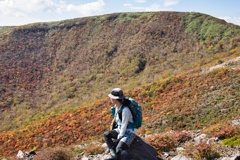 mt.nasu at 11:36 Oct,12 2025