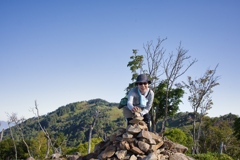 The Mountain Day in 2024(Mt.Daibosatsu)m