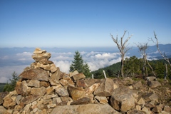 The Mountain Day in 2024(Mt.Daibosatsu)m