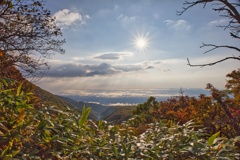 mt.nasu at 7:14 Oct,12 2025