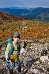 mt.nasu at 8:34 Oct,12 2025