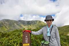 mt.sugorokudake at 11:57 Sep,13 2024