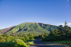 Mt.Ontake at Jul,24 2025 03