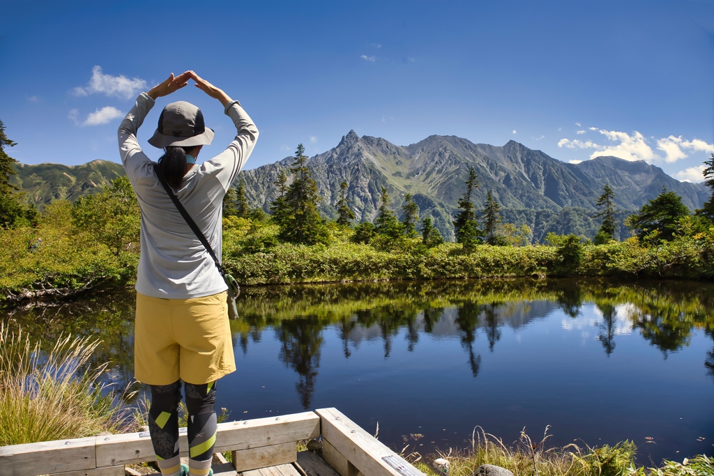 mt.sugorokudake at 11:10 Sep,14 2024