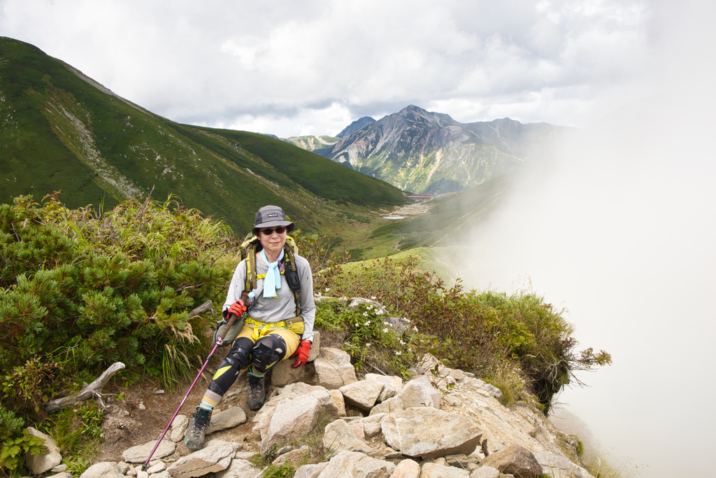 mt.sugorokudake at 12:48 Sep,13 2024
