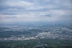 mt.tsukuba at Apr.26 2025 06