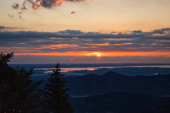 mt.tsukuba at 7:01 Dec,31 2025