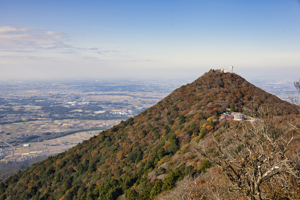 mt.tsukuba on Nov,8 2025 01