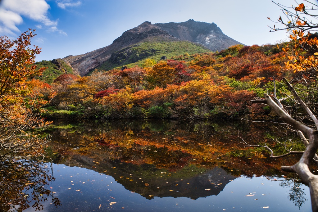 mt.nasu at 9:18 Oct,12 2025