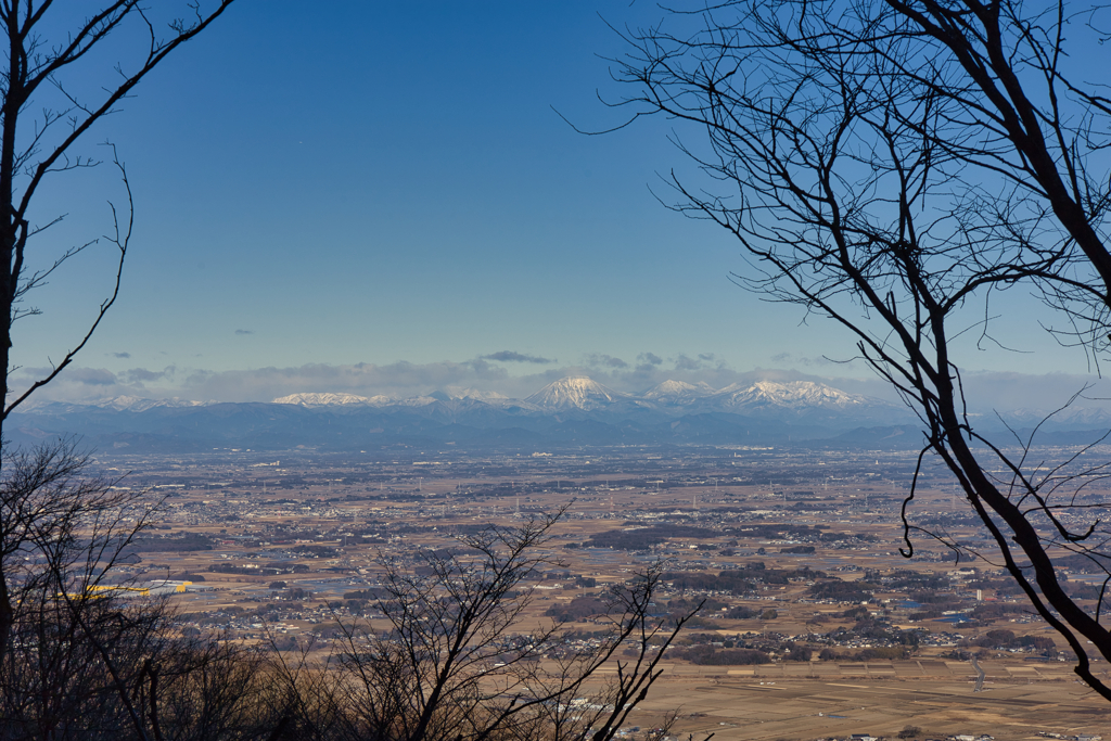 mt.tsukuba01 Jan,11 2024
