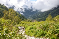 mt.sugorokudake at 8:55 Sep,13 2024