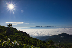 Mt.Ontake at Jul,24 2025 09