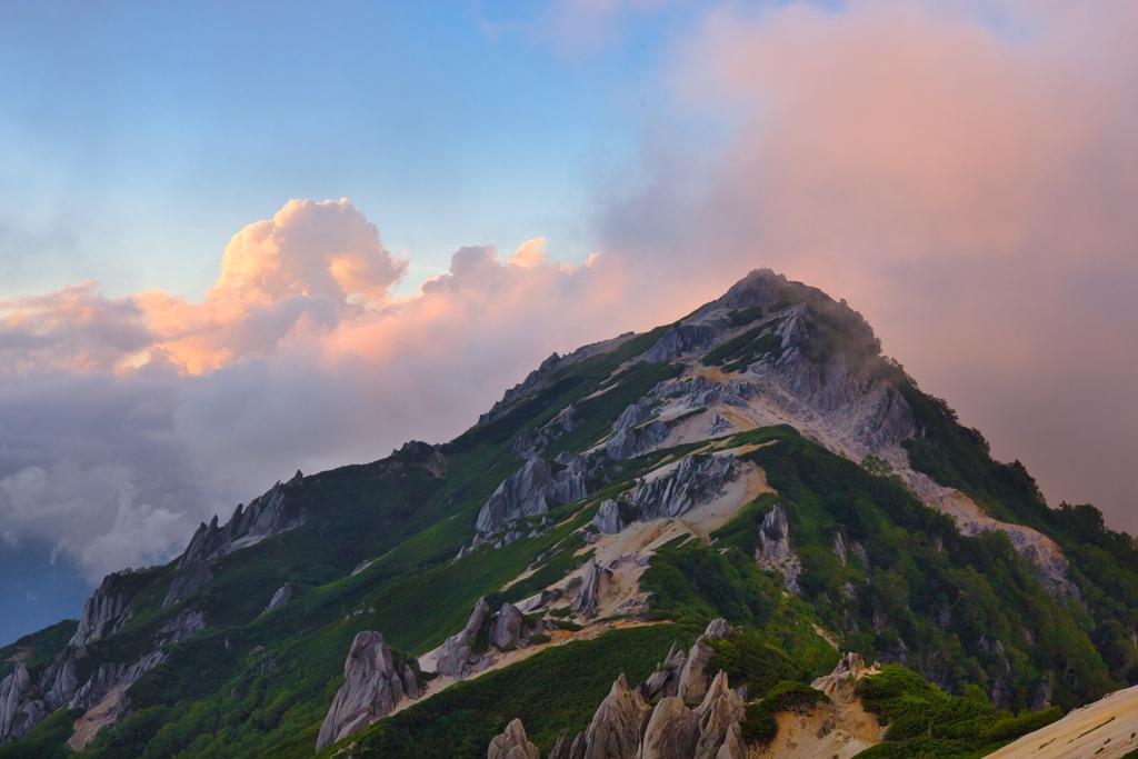 mt.tsubakuro49