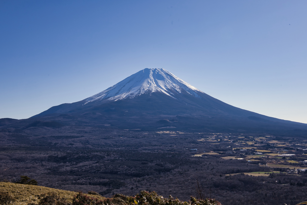 mt.ryugadake at 10:40 Dec,28 2025