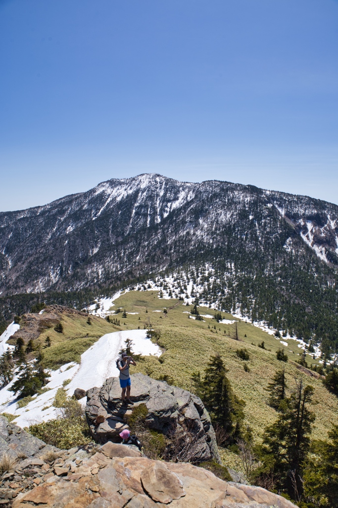 mt.nekodake at May,3 2025 20