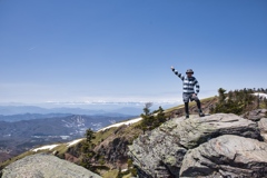 mt.nekodake at May,3 2025 21
