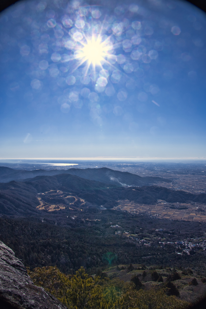 mt.tsukuba11 Jan,11 2024
