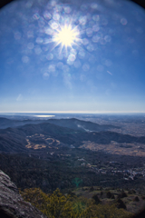 mt.tsukuba11 Jan,11 2024