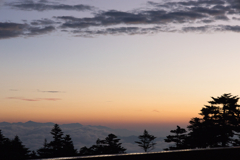 Mt.Ontake at Jul,24 2025 01