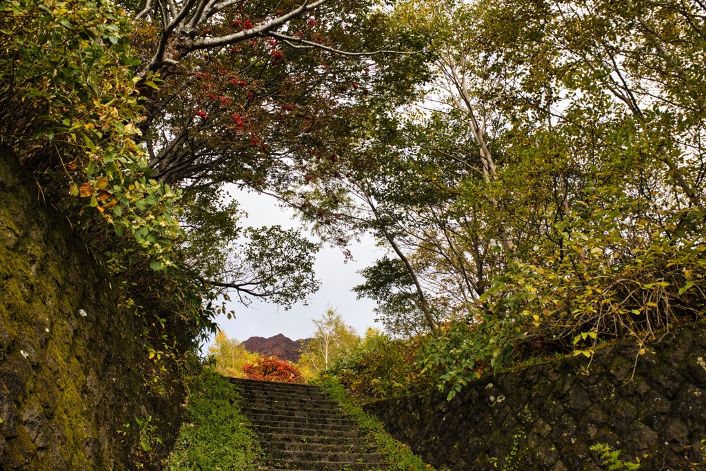 mt.nasu at 7:07 Oct,12 2025