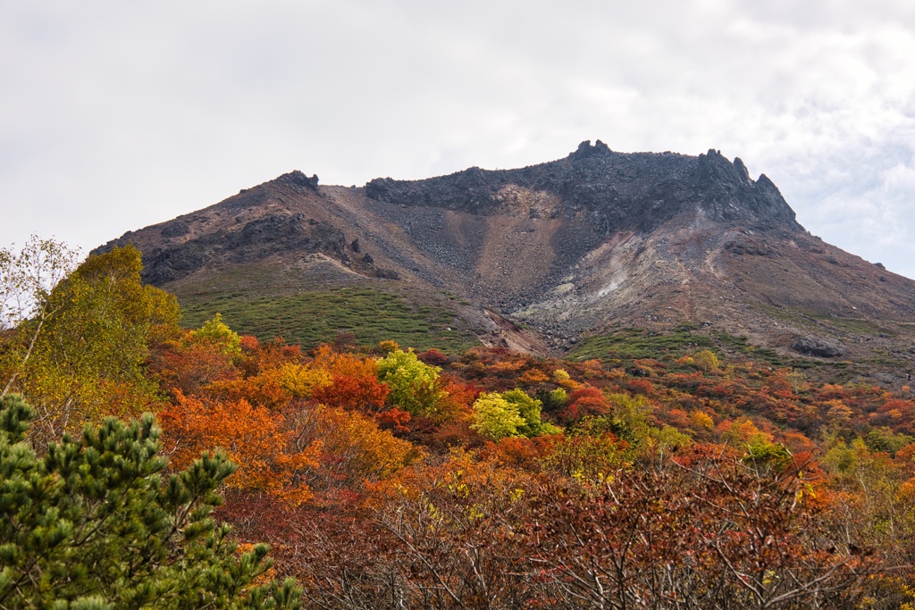 mt.nasu at 8:53 Oct,12 2025